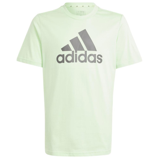 Adidas Παιδική κοντομάνικη μπλούζα U BL Tee